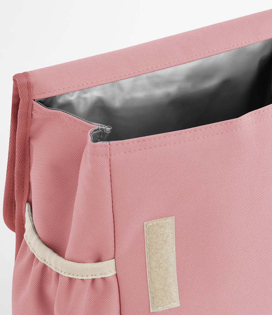 Personalised Rose Kids Adventure Cooler Bag