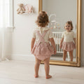 Broderie Anglaise Jam Pant Set