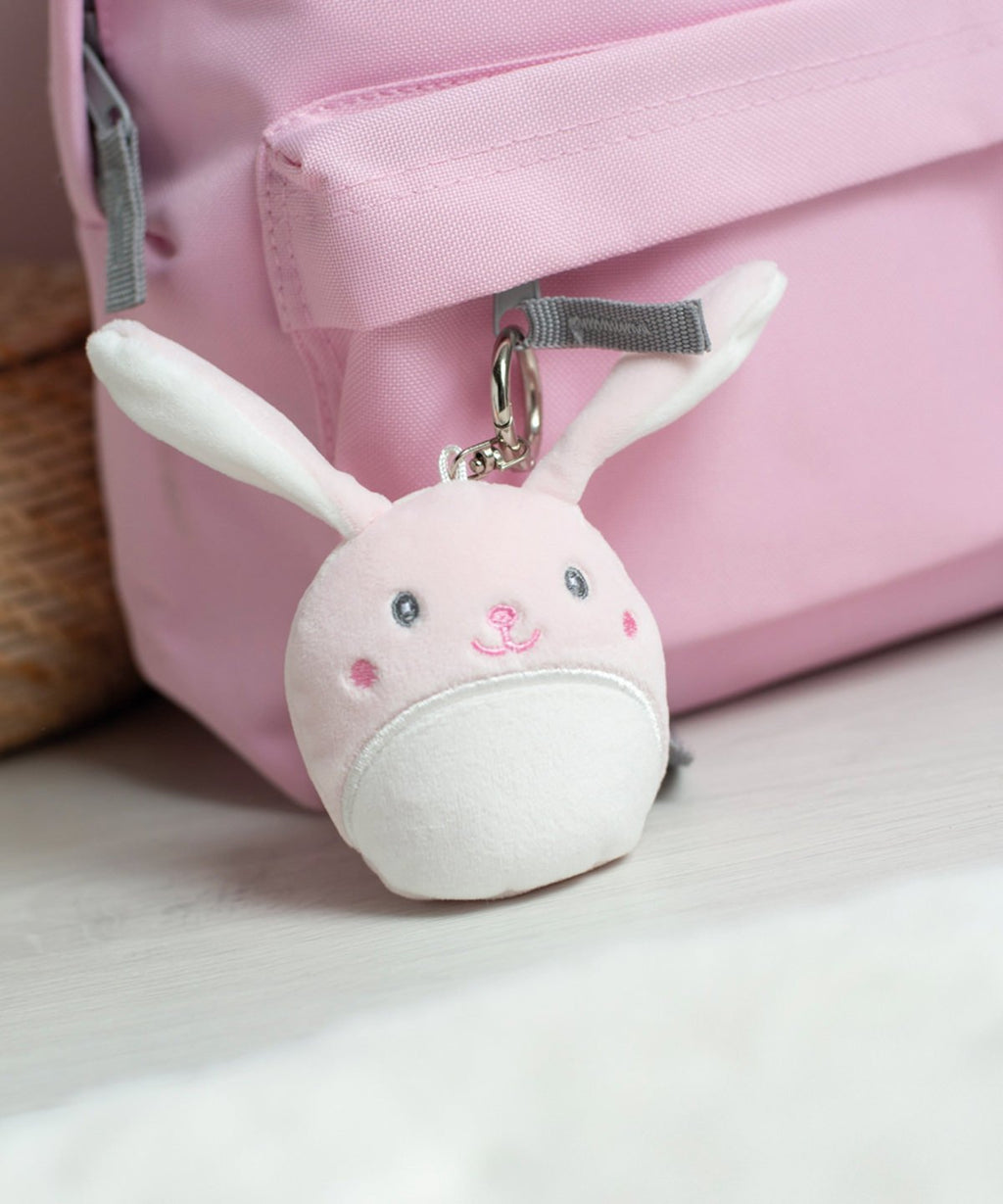 Personalised Character Keyrings