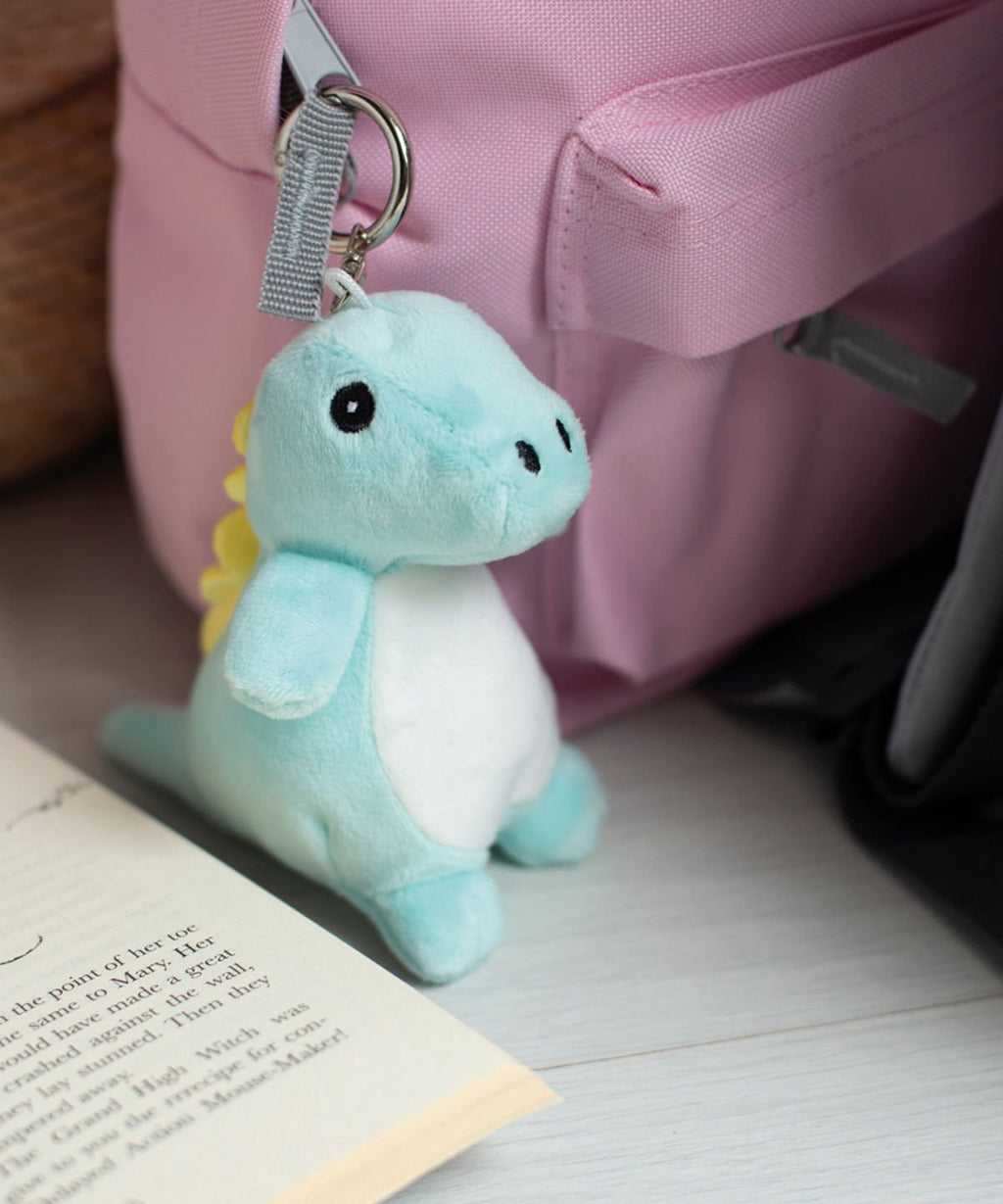 Personalised Character Keyrings