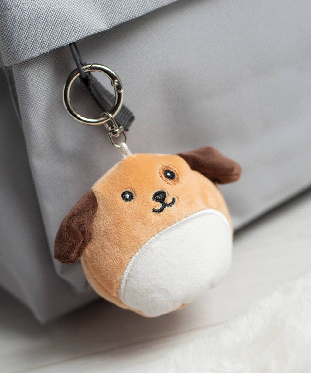 Personalised Character Keyrings