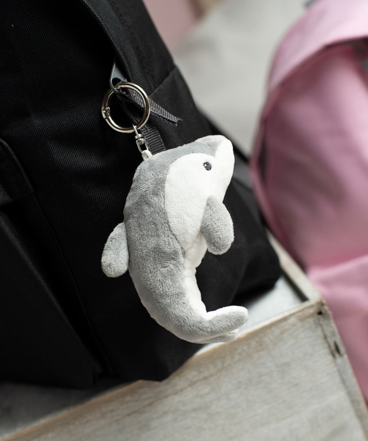 Personalised Character Keyrings