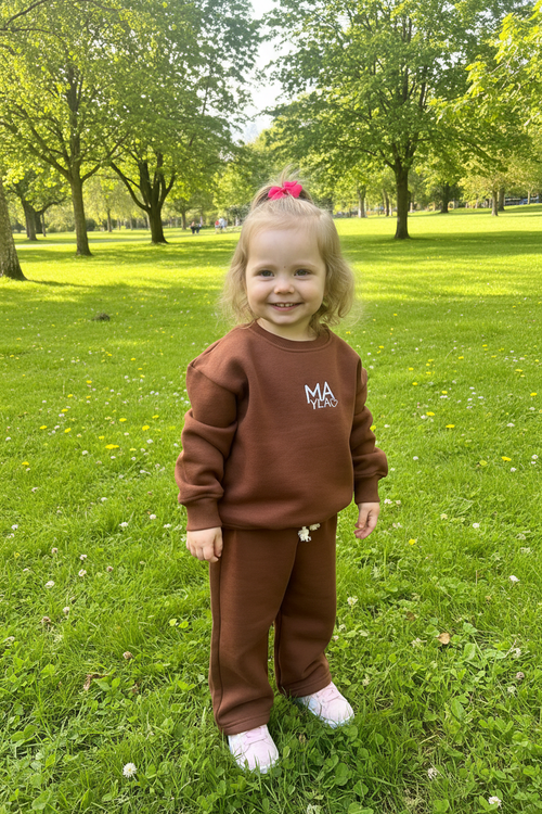 Sunny Park Background